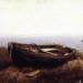 The Old Boat (The Abandoned Skiff)
